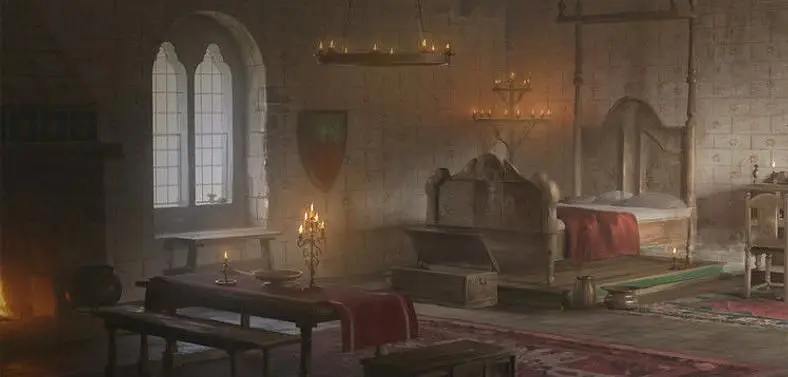 Crusader Kings 3 Marriage and Genetics Guide