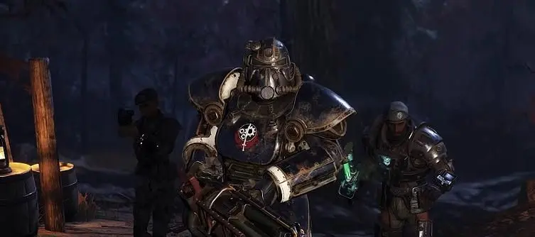 Bethesda Releases Fallout 76 Steel Dawn After Xbox Update Went Live Ahead of Schedule