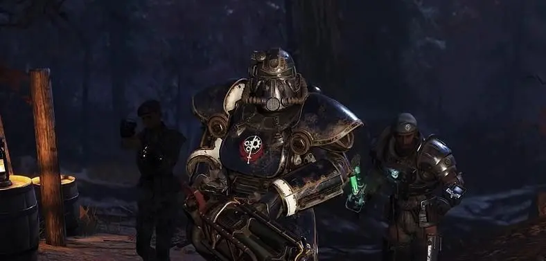 Bethesda Releases Fallout 76 Steel Dawn After Xbox Update Went Live Ahead of Schedule
