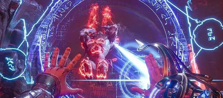 Narrative-Driven FPS Immortals of Aveum Trades Guns for Magic, Gets July Release Date