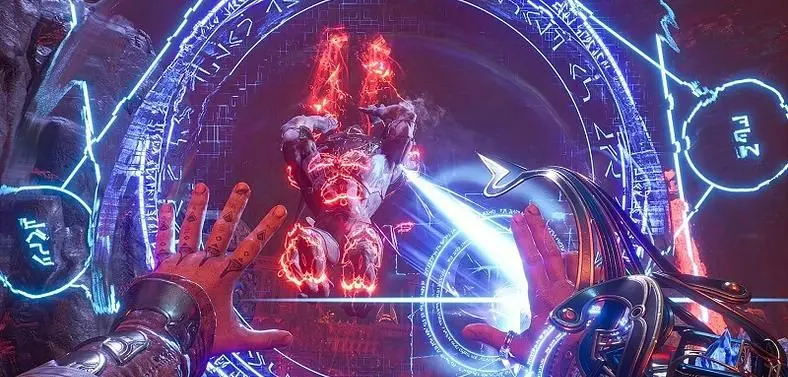 Narrative-Driven FPS Immortals of Aveum Trades Guns for Magic, Gets July Release Date