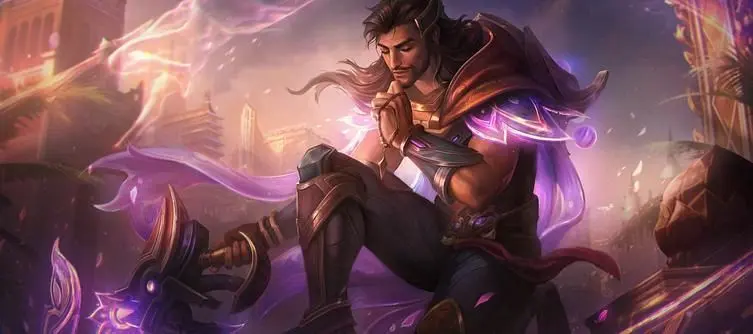 League of Legends Patch 14.2 - Release Date, Primal Ambush Skins, and More 