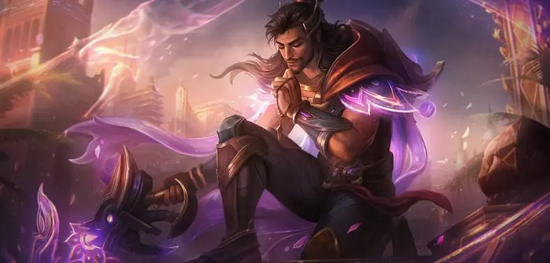League of Legends Patch 14.2 - Release Date, Primal Ambush Skins, and More 