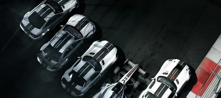 Codemasters to release free HD texture pack for PC version of Grid Autosport