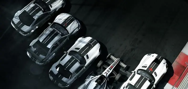 Codemasters to release free HD texture pack for PC version of Grid Autosport
