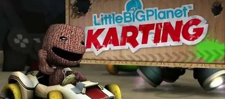 Sony opens beta test applications for LittleBigPlanet Karting