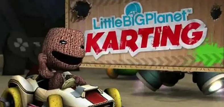 Sony opens beta test applications for LittleBigPlanet Karting