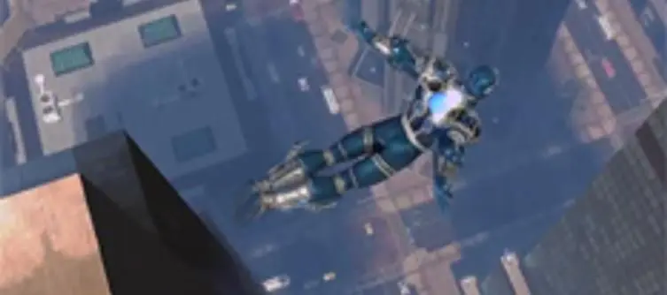 Rumour: DC Universe out Nov.