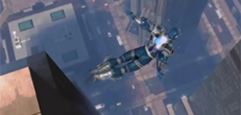 Rumour: DC Universe out Nov.