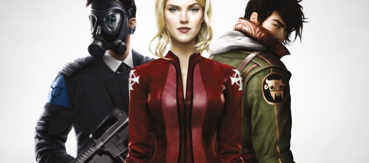 Funcom's Year End Report Reveals Plans To Relaunch The Secret World In Late March With Fresh Content