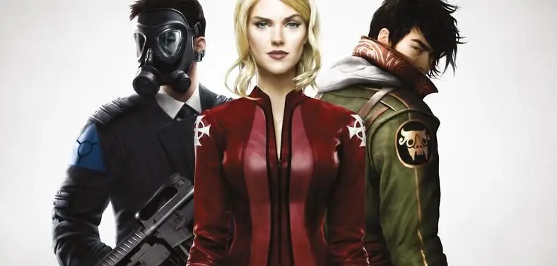 Funcom's Year End Report Reveals Plans To Relaunch The Secret World In Late March With Fresh Content