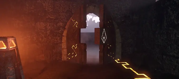 Aporia: Beyond The Valley Release Date - Take A Walk With Investigate North And 13 Minutes Of Their New Game
