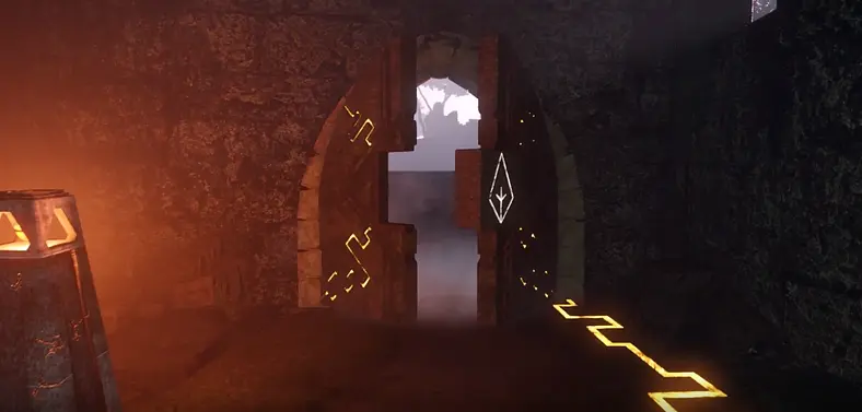 Aporia: Beyond The Valley Release Date - Take A Walk With Investigate North And 13 Minutes Of Their New Game