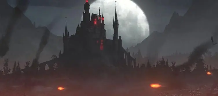 V Rising Brings a Gothic Vampire Flavor to the Survival Genre