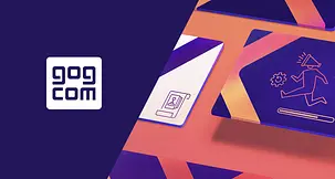 CD Projekt Co-Founder Michał Kiciński on Why He Acquired GOG: "I see huge opportunities for GOG to grow."