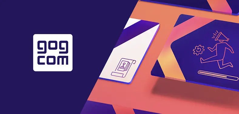 CD Projekt Co-Founder Michał Kiciński on Why He Acquired GOG: "I see huge opportunities for GOG to grow."