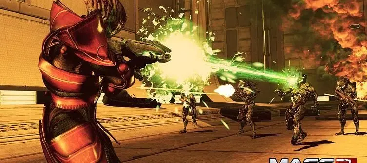 Mass Effect 3: Leviathan DLC files found in Extended Cut