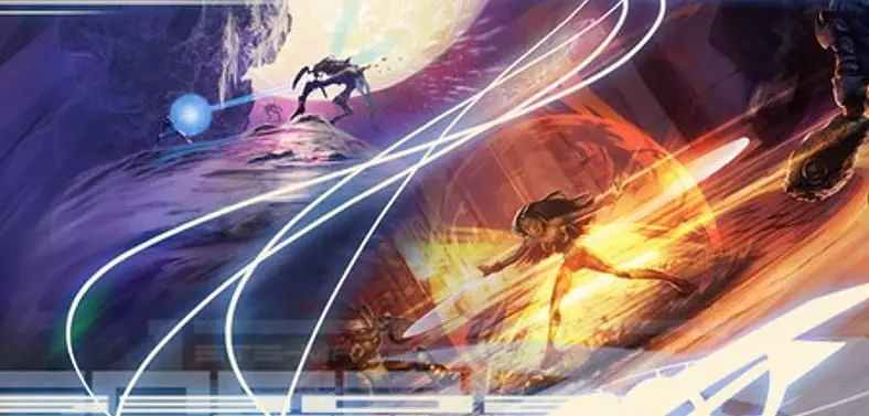 Spacetime Studios cuts staff, Blackstar development in need of publisher to continue