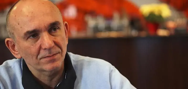 Report: Peter Molyneux's next game is The Trail