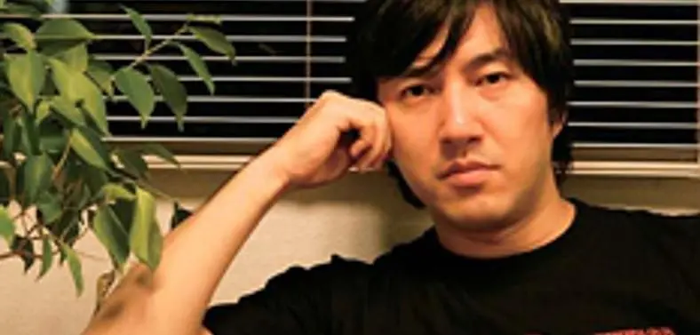 Suda51-Mikami's EA horror next week