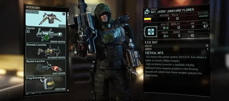 2K Games releases hotfix for XCOM 2