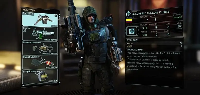 2K Games releases hotfix for XCOM 2