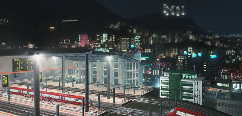 Cities Skylines Celebrates Two Years of existence with Free DLC