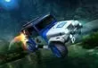 Rocket League Jurassic Park Jeep - Why Did Psyonix Remove It? 
