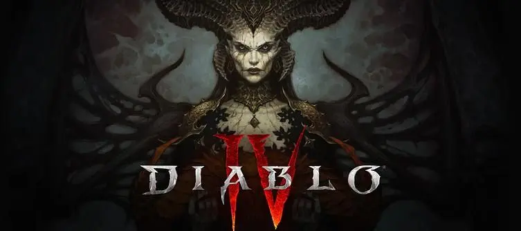 Diablo 4 Features More Character Customization Than Previous Games, Expanded Dye System