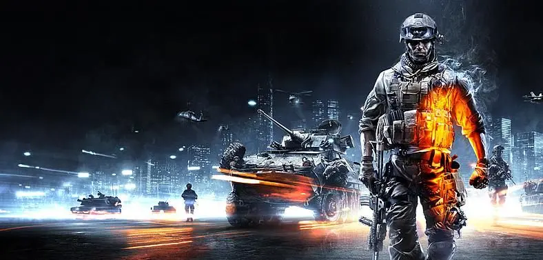 EA president confirms (sort of) Battlefield 4
