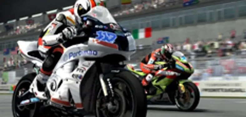 Ubisoft now the official UK publisher for SBK and WRC series