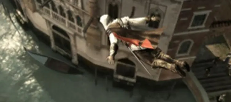Ubisoft announce Assassin's Creed: Brotherhood multiplayer beta