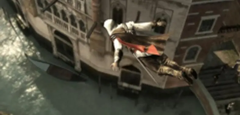 Ubisoft announce Assassin's Creed: Brotherhood multiplayer beta
