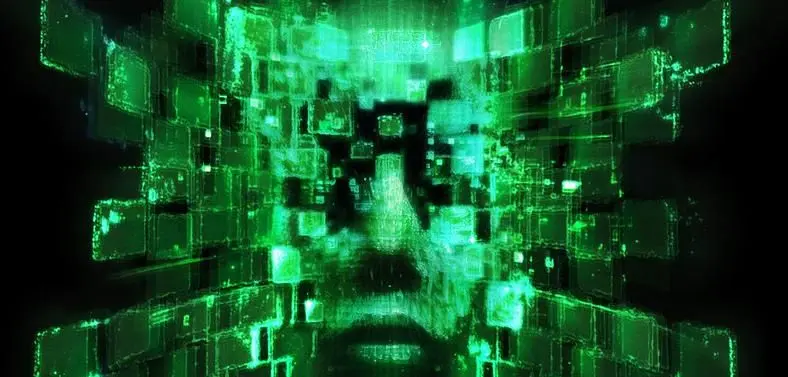 System Shock 3 hints at VR mode as SHODAN speaks once more [UPDATED]