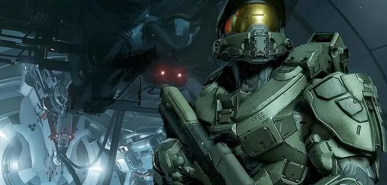 E3 2019: Halo 5 PC Leak has now been amended