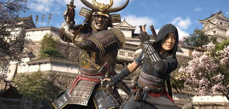 When Is Assassin’s Creed Shadows Available on Geforce Now? 
