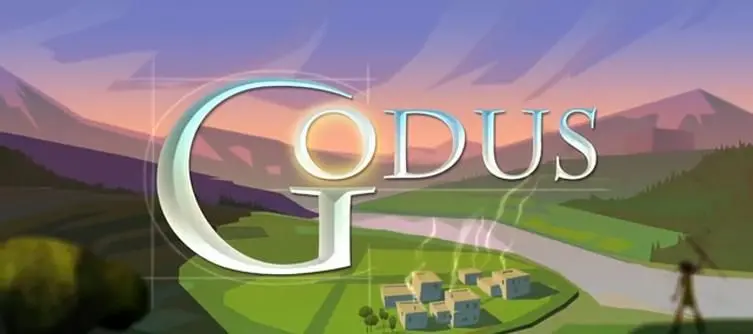 Molyneux talks Godus: "I love this power. This is what I’ve always dreamt of."