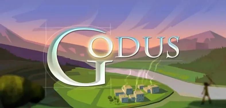 Molyneux talks Godus: "I love this power. This is what I’ve always dreamt of."