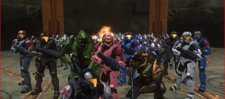 Bungie signs deal with Activision