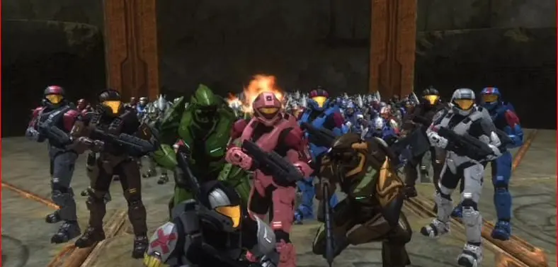 Bungie signs deal with Activision