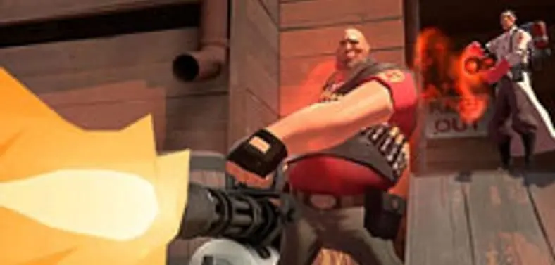 Valve's Orange Box slices get their retail date as April 11 onwards