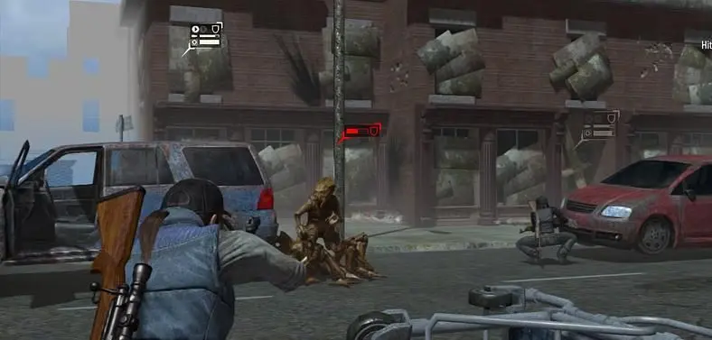 Turn-based strategy adaptation of TV show Falling Skies coming in October