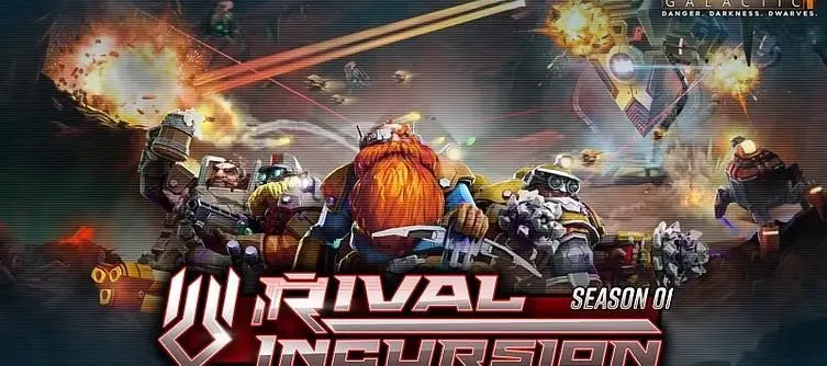 Deep Rock Galactic Season 1 Rival Incursion - Start and End Dates, New Weapons, Industrial Sabotage