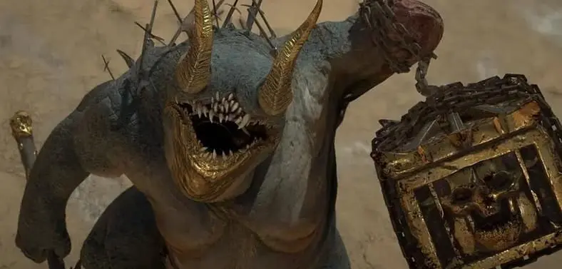 Diablo 4 world boss time schedule, locations, and loot