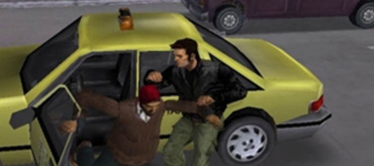 GTA 3 US PSN release confirmed for this week