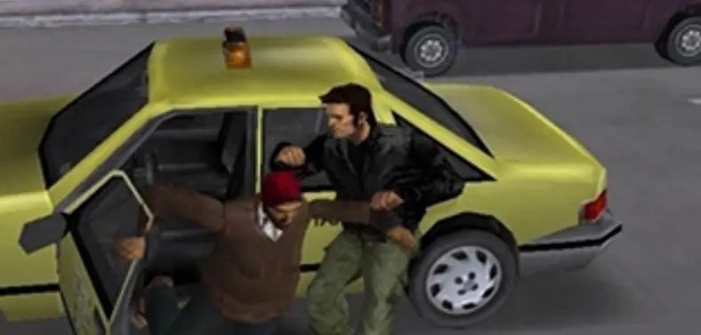 GTA 3 US PSN release confirmed for this week
