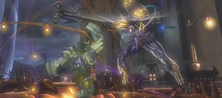 The Battle for Earth DLC now available for DC Universe Online