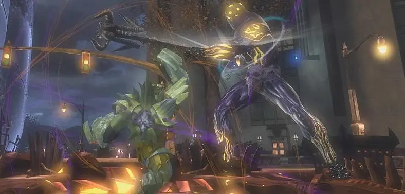 The Battle for Earth DLC now available for DC Universe Online