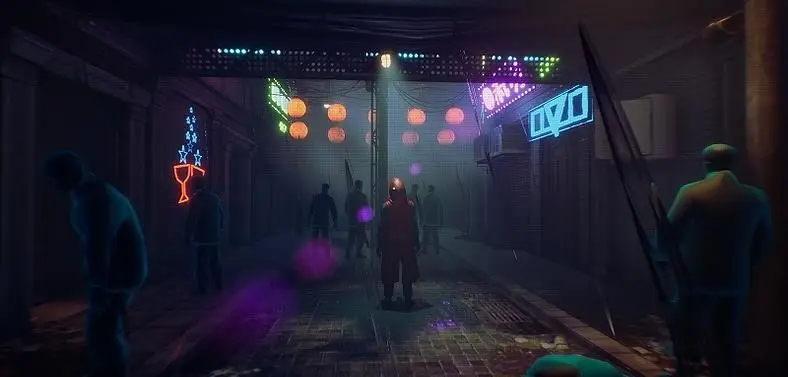 Transient Gameplay Trailer Reveals October 2020 Release Date on PC