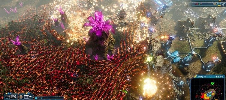 The First Riftbreaker Mods Boost Your Bioscanner's Speed, Add Extra Storage, and More